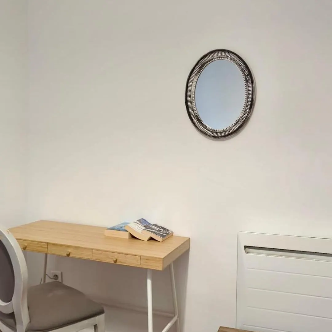 Апартаменты Typique - 2 Bedrooms,Typical Apartment-Old Town Ницца