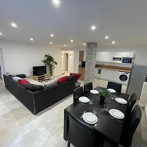  Apartment Coeur Vieux