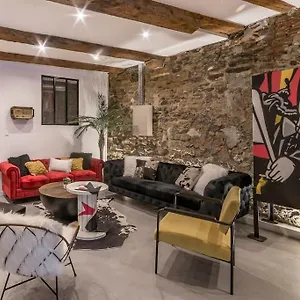  Apartment Le Saint-georges France
