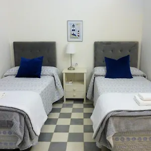  Apartment Apodaca Spain