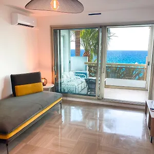  Apartment Promenade-des-anglais-front-sea