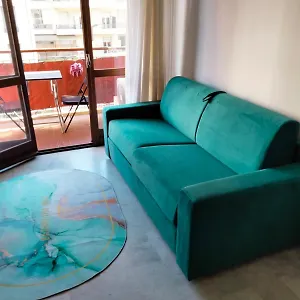  Apartment F1 Pres Tramway Et