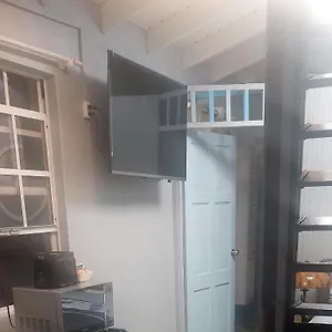  Apartment Carmen's Cozy Barbados