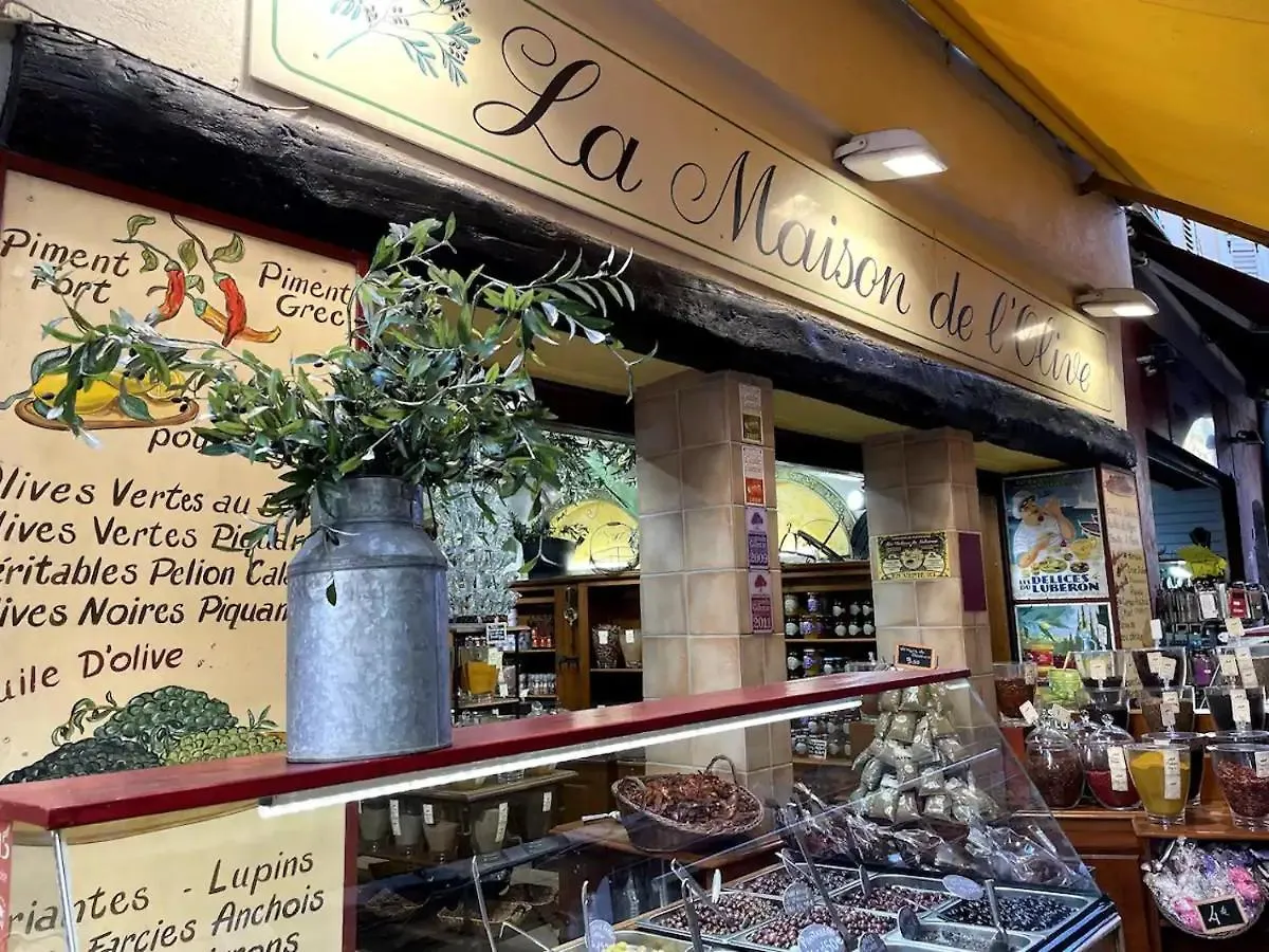 Typique - 2 Bedrooms,Typical Apartment-Old Town Nice France